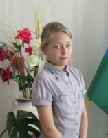 Юля Колосова
