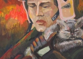 Детское творчество
